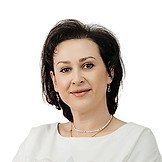 Врач Беликова Анна Борисовна
