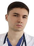 Врач Беляев Алексей Николаевич