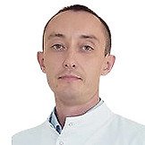 Врач Беляев Алексей Сергеевич