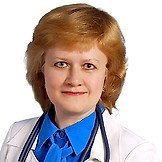 Врач Белякова Инна Ивановна