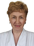 Врач Белобородова Марина Иннокентьевна