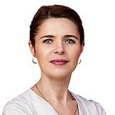 Врач Белокобыльская Оксана Николаевна