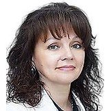Врач Белошапкина Галина Артуровна