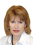 Врач Белоусова Татьяна Борисовна