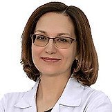 Врач Белова Ольга Юрьевна