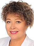Врач Белозерова Светлана Аркадьевна