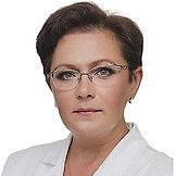 Врач Берестенникова Татьяна Николаевна
