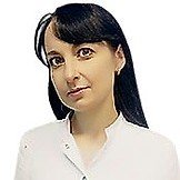 Врач Березикова Наталья Сергеевна