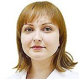 Врач Бесхлебова Ольга Васильевна