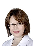 Врач Бесклубова Евгения Викторовна