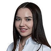 Врач Бессонова Светлана Сергеевна
