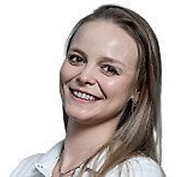 Врач Бикасова Олеся Викторовна