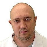 Врач Бикеев Виталий Анатольевич