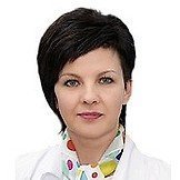 Врач Бильчич Татьяна Викторовна