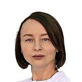 Врач Ример (Бишевская) Наталья Константиновна