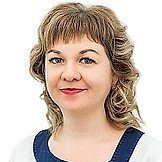 Врач Бледнова Галина Александровна