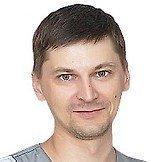 Врач Блохин Александр Николаевич