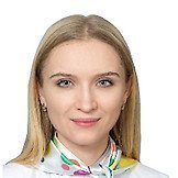 Врач Бобринская Анастасия Алексеевна