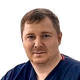 Врач Бобров Константин Геннадьевич