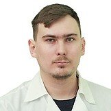 Врач Бобровский Роман Юрьевич