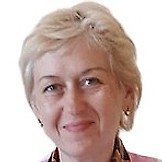 Врач Богданова Наталья Николаевна