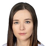 Врач Богомолова Анна Сергеевна
