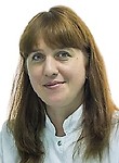 Врач Бойкова Ирина Владимировна