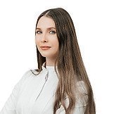 Врач Бойняшина София Вячеславовна