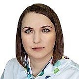 Врач Болдырева Алёна Валерьевна