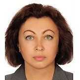 Врач Болезина Оксана Николаевна