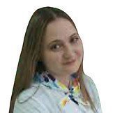Врач Демьяненко Дарья Александровна