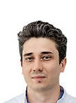 Врач Борисенко Дмитрий Владимирович