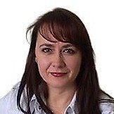 Врач Борисова Лариса Владимировна
