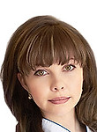 Врач Борисова Ольга Алексеевна