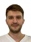 Врач Бородин Александр Игоревич
