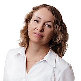 Врач Бородина Наталья Александровна