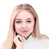 Врач Боровикова Екатерина Олеговна