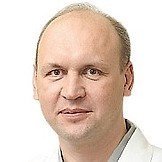 Врач Борщев Евгений Иванович