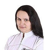 Врач Бортникова Наталья Владимировна