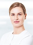 Врач Боженова Елена Александровна