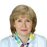 Врач Брасалина Ирина Георгиевна