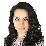 Врач Бражникова Елена Васильевна