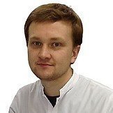 Врач Бубликов Дмитрий Сергеевич
