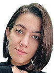 Врач Буханцева Алена Александровна