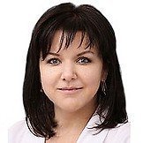 Врач Бухарина Наталья Сергеевна