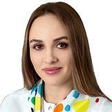 Врач Булатова Елена Сергеевна