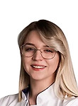 Врач Булгакова Елизавета Александровна