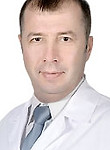 Врач Булганин Андрей Александрович