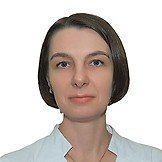 Врач Бурина Дарья Александровна