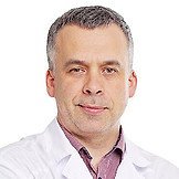 Врач Бурков Дмитрий Владимирович